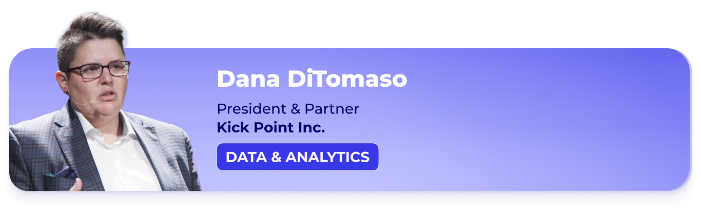 Dana DiTomaso